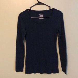 Long sleeve shirts